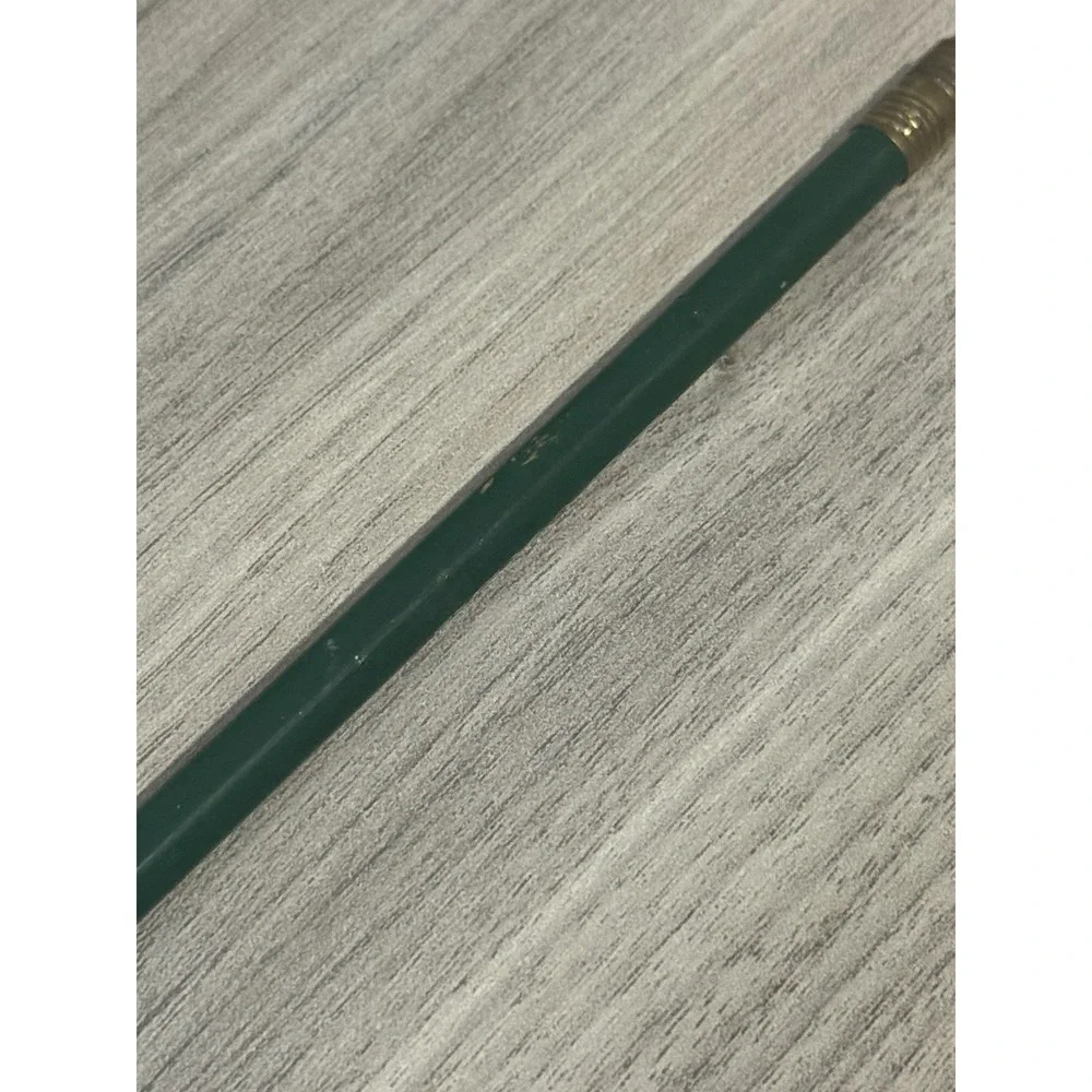 Vintage Texaco‎ No2 2/4 Pencil Unused Oil Advertising